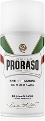  Proraso Shaving Foam Sensitive Green Tea 300&nbsp;ml 