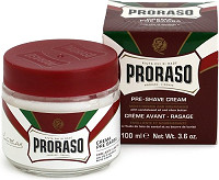  Proraso Pre Shave Cream Nourish 100 ml 