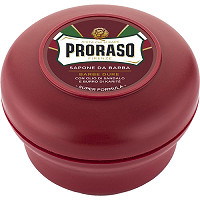  Proraso Shaving Soap Jar Nourish Sandalwood 150&nbsp;ml 