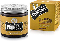  Proraso Pre-Shave Cream Wood & Spice 100&nbsp;ml 