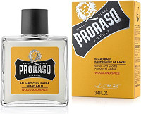  Proraso Bartbalsam Wood and Spice 100&nbsp;ml 