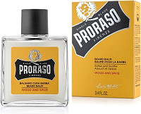  Proraso Bartbalsam Wood and Spice 100 ml 
