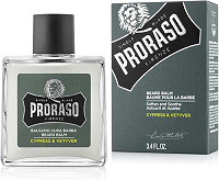  Proraso Bart-Balsam Cypress & Vetyver 100&nbsp;ml 