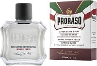  Proraso After Shave Balm Red 100&nbsp;ml 