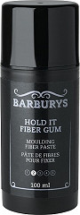  Barburys Hold It Modelage Faser Paste 100 ml 