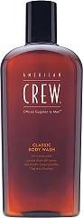  American Crew Body Wash 450 ml 