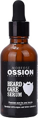  Morfose Ossion Beard Care Serum 50 ml 
