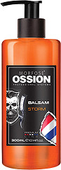  Morfose Ossion Barber Line Balsam Storm 300&nbsp;ml 