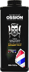  Morfose Ossion Premium Barber Talkpuder 250&nbsp;g 