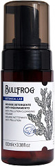 Bullfrog Anti-pollution Cleansing Mousse 100 ml