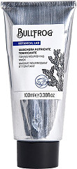 Bullfrog Toning Nourishing Mask 100 ml