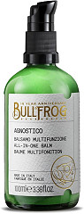  Bullfrog Agnostico All in one Beard Balm 10 Jahres Edition 100 ml 