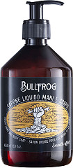  Bullfrog Liquid Hand and Body Soap 500 ml 