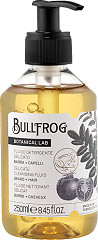 Bullfrog Botanical Delicate Cleansing Fluid 250 ml