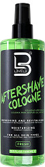  L3VEL3 Aftershave Cologne Fresh 400&nbsp;ml 
