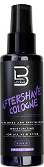  L3VEL3 Aftershave Cologne Royale 100&nbsp;ml 