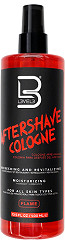  L3VEL3 Aftershave Cologne Flame 400&nbsp;ml 