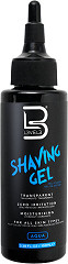  L3VEL3 Shaving Gel Aqua 100&nbsp;ml 