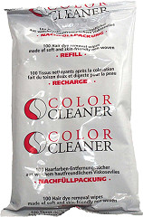  Coolike Color Cleaner Nachfüllpackung à 100 Blatt 