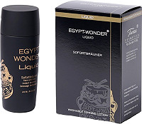 Egypt-Wonder Liquid 100 ml + Pad