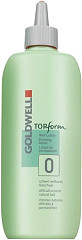  Goldwell Topform 0 Well-Lotion 500 ml 