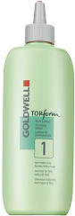 Goldwell Topform 1 Well-Lotion 500 ml 