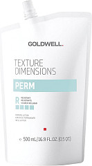  Goldwell Texture Dimensions Perm R - Resistant 500&nbsp;ml 