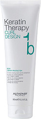  Alfaparf Milano Keratin Therapy Curl Design Move Creamy Protector 300&nbsp;ml 