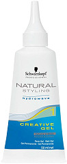  Schwarzkopf Natural Styling Hydrowave Creative Gel 1 50&nbsp;ml 