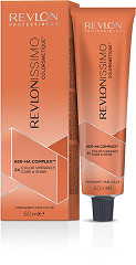  Revlon Professional Revlonissimo Colorsmetique 6.46 Dunkelblond Kupfer-Rot 60 ml 