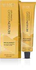  Revlon Professional Revlonissimo Colorsmetique 6.3 Dunkelblond Gold 60 ml 