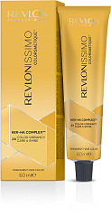 Revlon Professional Colorsmetique 7.31 Hellblond Gold Asch 60 ml