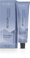  Revlon Professional Revlonissimo Colorsmetique 10.21 Extra Hellblond Irisé-Asch 60 ml 