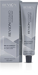  Revlon Professional Revlonissimo Colorsmetique 1 Schwarz 60 ml 