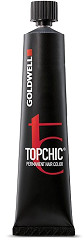  Goldwell Topchic 4BP Pearly Couture Braun Dunkel 60ml 