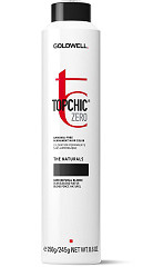  Goldwell Topchic Zero Depot 5N Hellbraun 250&nbsp;ml 