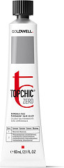  Goldwell Topchic Zero 9KN Hell-Hellblond Kupfer Natur 60&nbsp;ml 