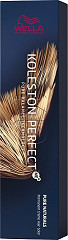  Wella Koleston Perfect Me+ Pure Naturals 9/03 Lichtblond Natur - Gold 60 ml 