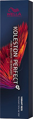  Wella Koleston Perfect Me+ Vibrant Reds 66/55 Dunkelblond Intensiv Mahagoni - Intensiv 60 ml 