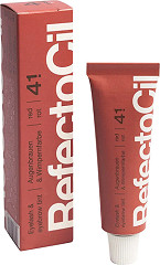  RefectoCil Nr. 4.1 Rot 15&nbsp;ml 