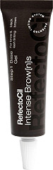  Refectocil RefectoCil Intense Browns Base Gel Schwarzbraun 15 ml 