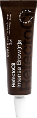  Refectocil Intense Browns Base Gel Dunkelbraun 15 ml 