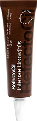  Refectocil Intense Browns Base Gel Schokobraun 15 ml 