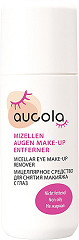  Aucola Mizellen Augen-Make-Up Entferner 150&nbsp;ml 
