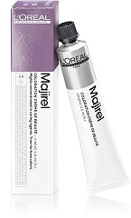  Loreal Majirel 4,20 Mittelbraun Intensives Violett 50 ml 