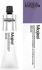  Loreal Majirel 8.21 Hellblond Iris&eacute; Asch 60&nbsp;ml 