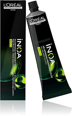  Loreal iNOA 9.13 Sehr helles blond asch gold 60&nbsp;ml 
