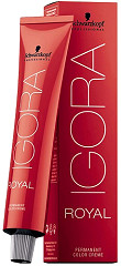  Schwarzkopf Igora Royal 0-88 Rot Konzentrat 60 ml 