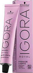 Schwarzkopf Igora Royal Fashion Lights L-00 Natur Extra 60&nbsp;ml 