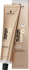  Schwarzkopf BlondMe Lift & Blend Ice-Iris&eacute; 60&nbsp;ml 